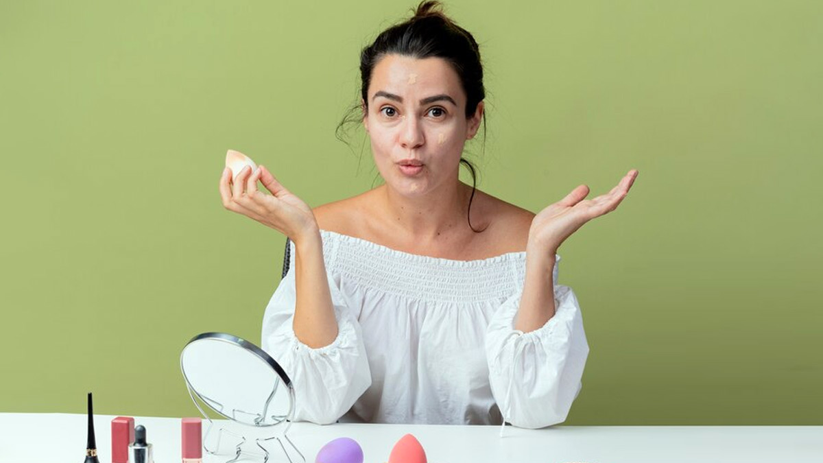 8 Skincare Products To Never Apply On Your Face