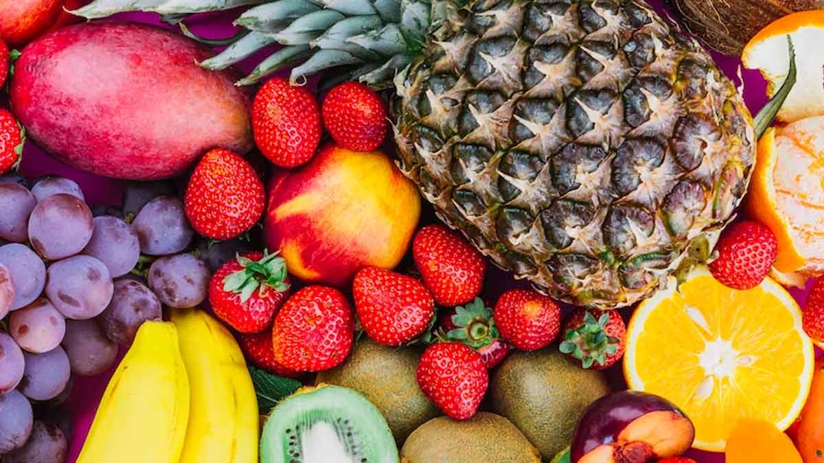 High Antioxidant Fruits: A Summertime Boost For Better Health