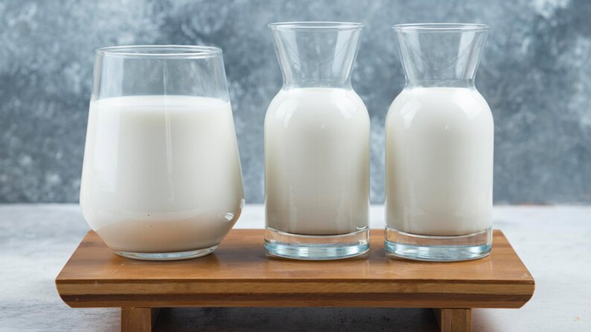 The A1 vs. A2 Milk Debate: Understanding The Differences And Benefits