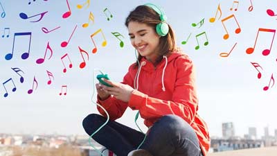 Do You Love Bollywood Songs? Here's How It Can Lift You Mood 