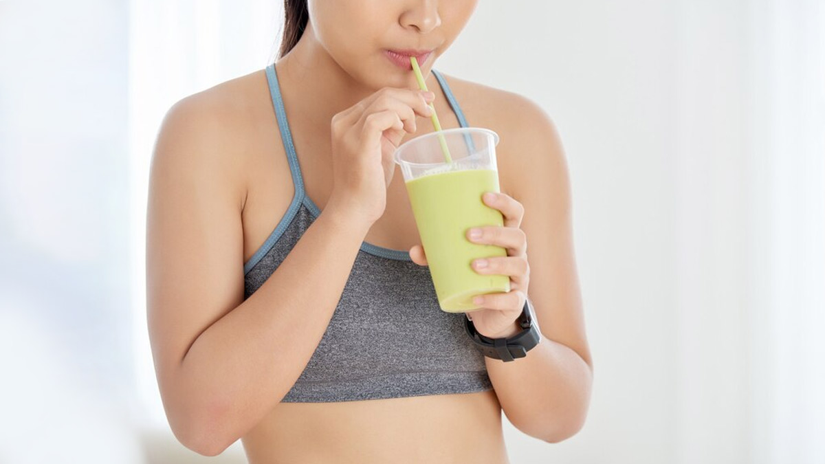 5 Soothing Drink Recipes to De-Stress Your Mind and Body