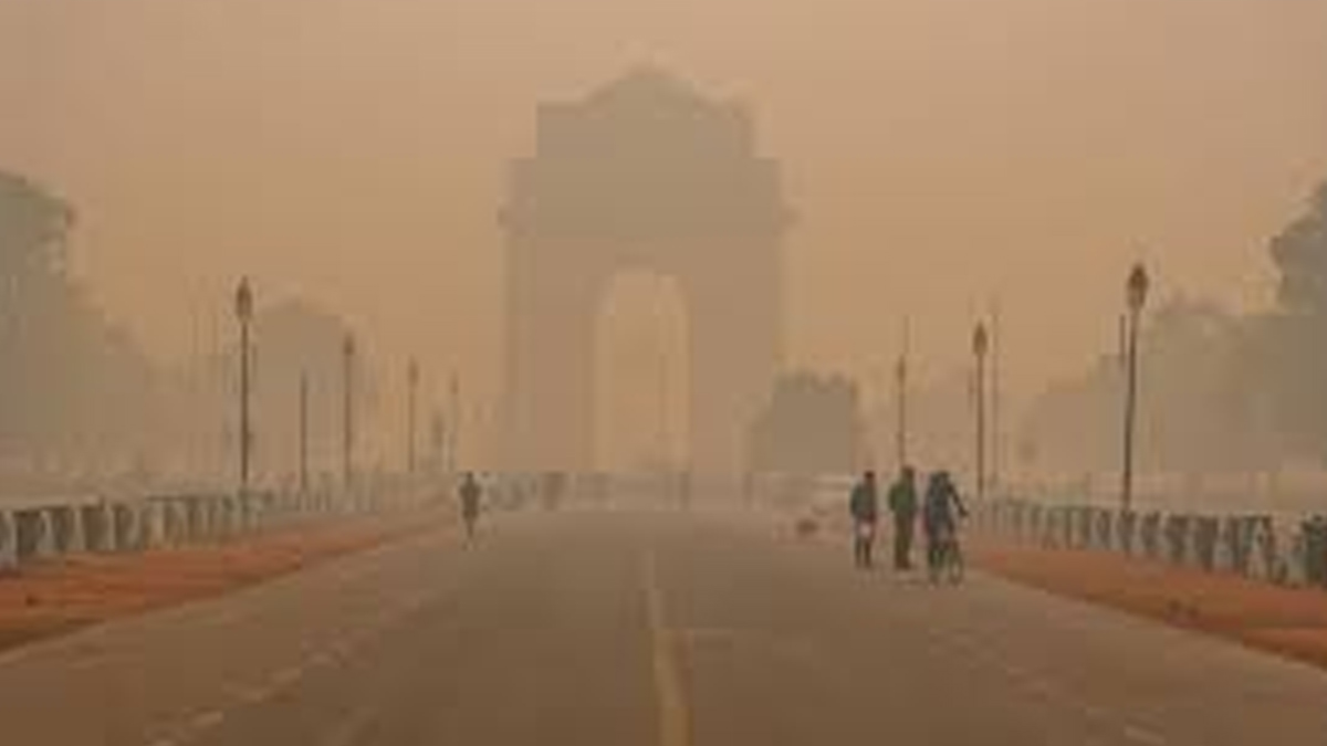 Post-Diwali Heart Protection: 10 Tips To Navigate Through Pollution