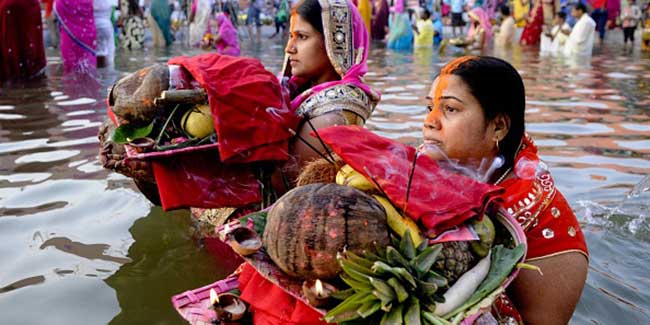 10 Tips to Stay Hydrated during Chhath Puja Fast