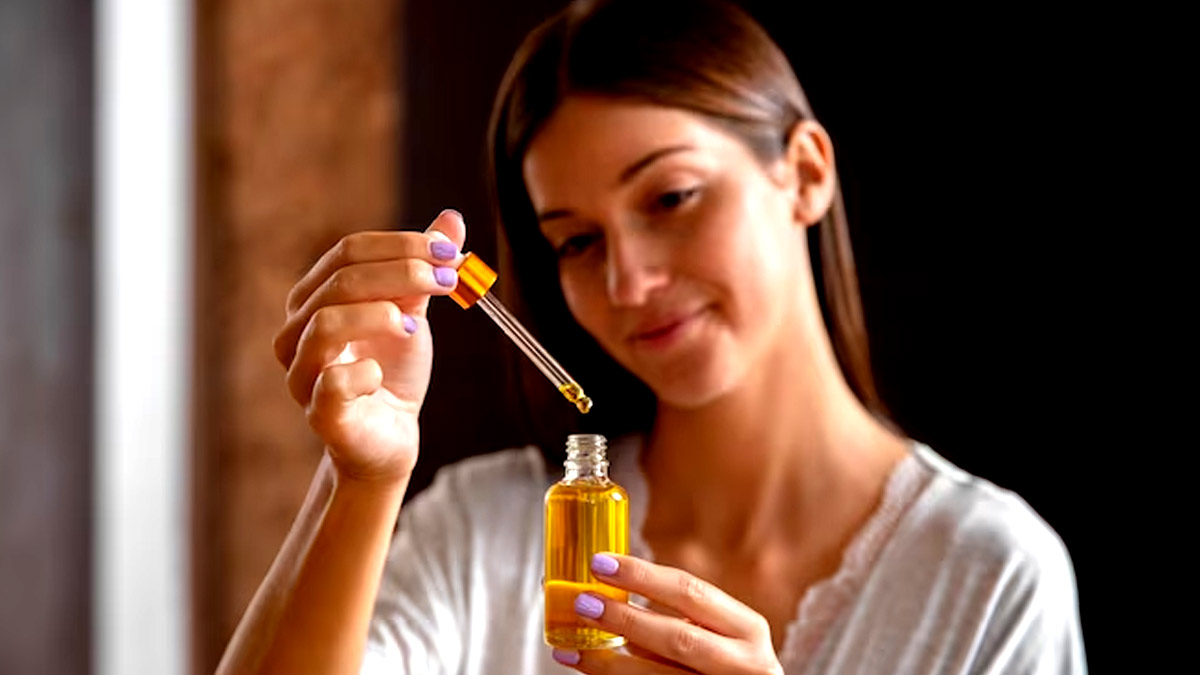All Natural Skincare For Sensitive Skin: The Best Essential Oils
