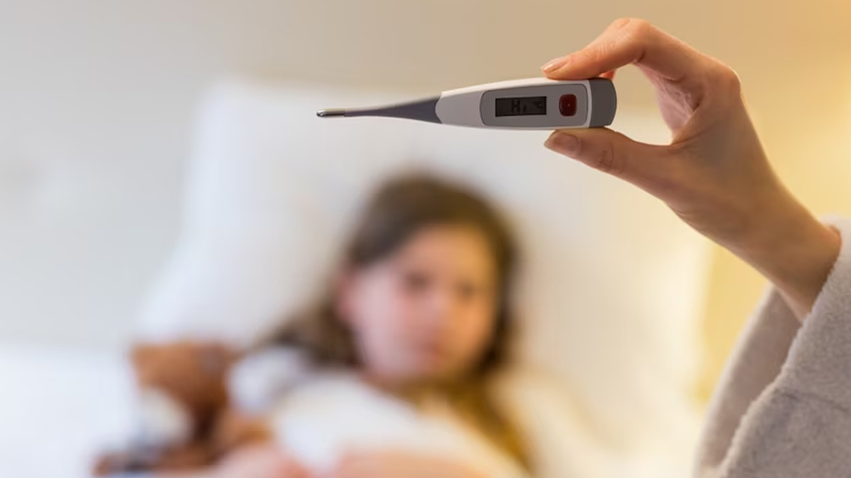 Understanding Winter Illness in Children: 5 Factors Affecting Their Health