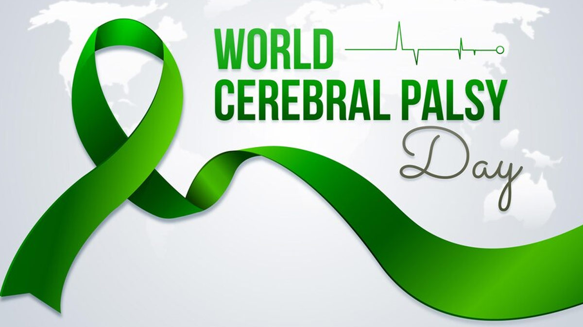 World Cerebral Palsy Day 2023: Date, History, Significance, Theme and Important Details