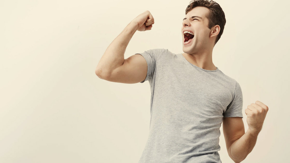 Boost Your Stamina with These 8 Power-Packed Foods