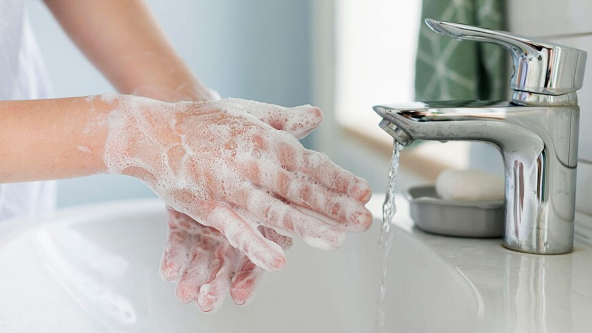 Why Hand Washing Is Essential for Your Health and Well-being