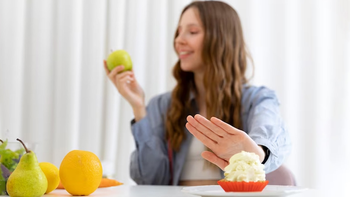 Diabetes Management: A Balanced Approach through Diet and Exercise