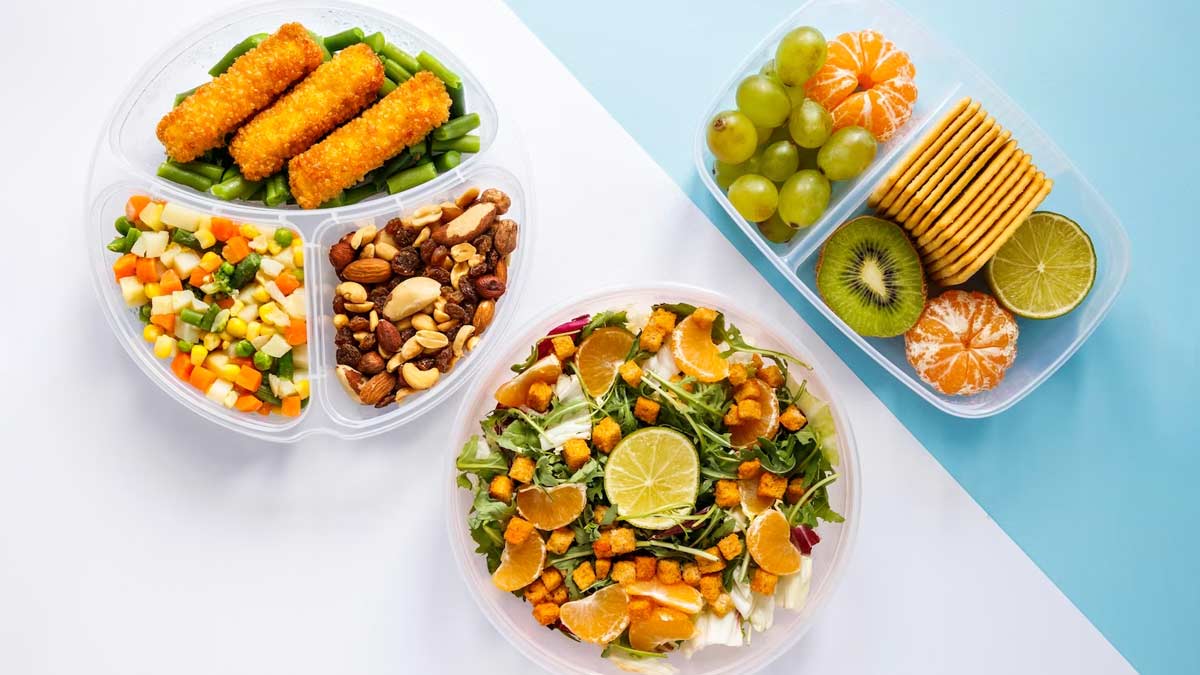 Happy Janmashtami 2024: What To Eat And Avoid While Fasting