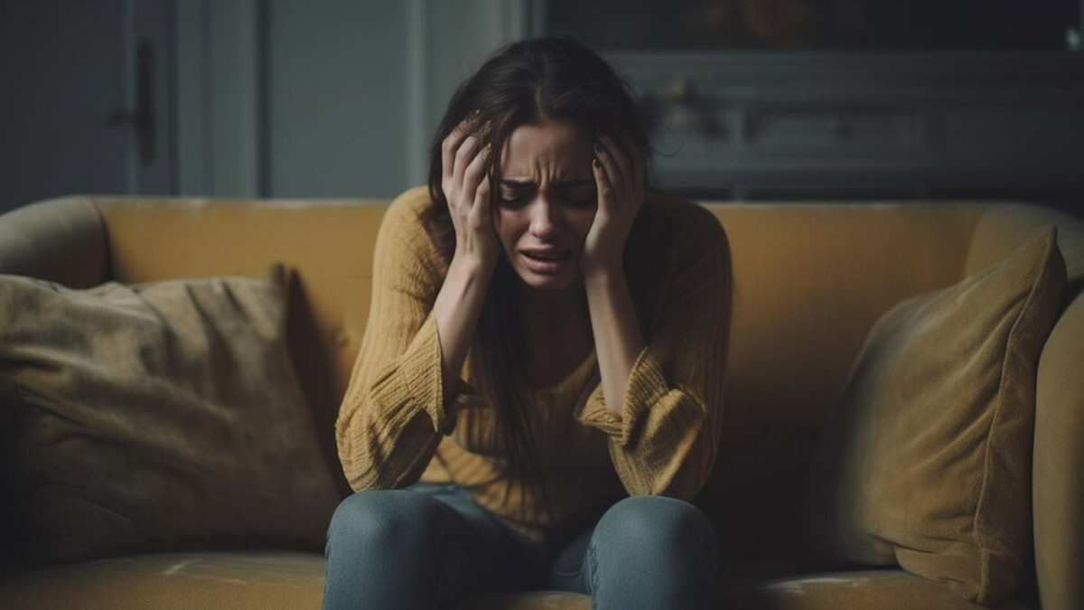 New Research Suggests ADHD Can Be A Significant Risk Factor For Various Mental Health Issues