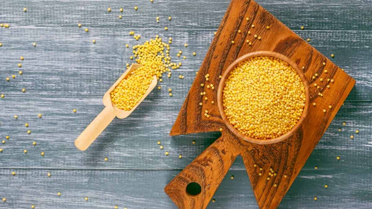 Millet-Based Menu at G20 Summit: 5 Health Benefits You Should Know About
