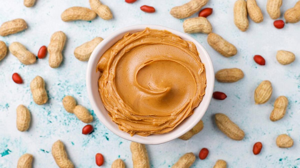 Peanut Butter: 6 Options For Your High-Protein Breakfast 