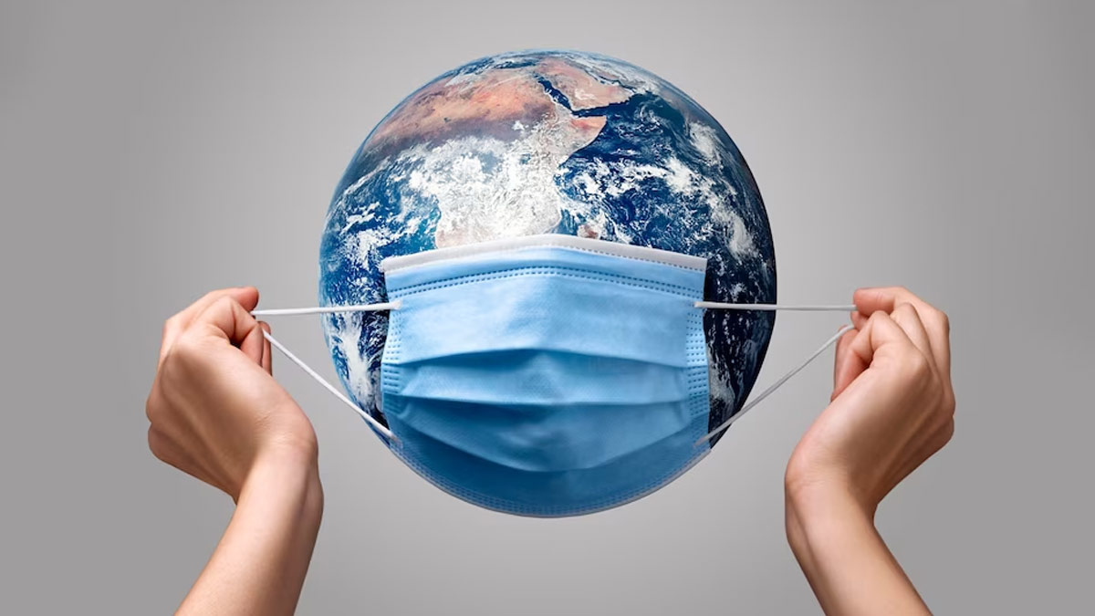 Another Pandemic On The Horizon? Expert Shares Preventive Measure To Help You Tackle Disease X