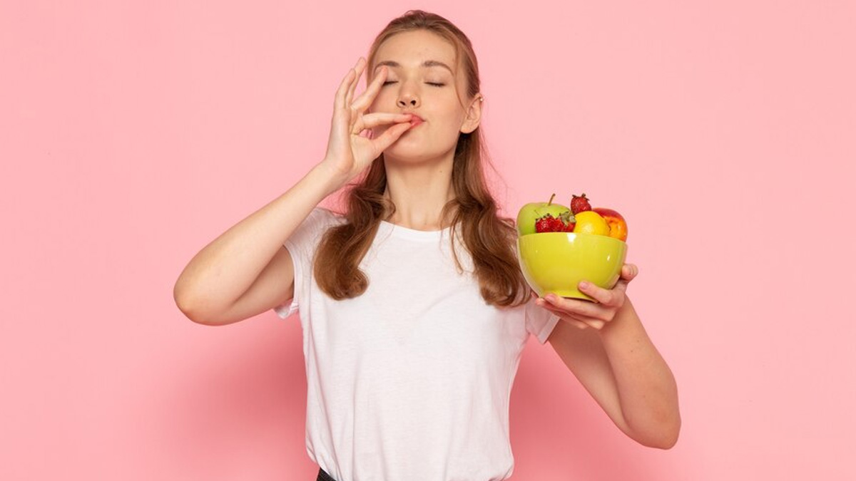 7 Vitamin C Fruits That Help In Losing Weight