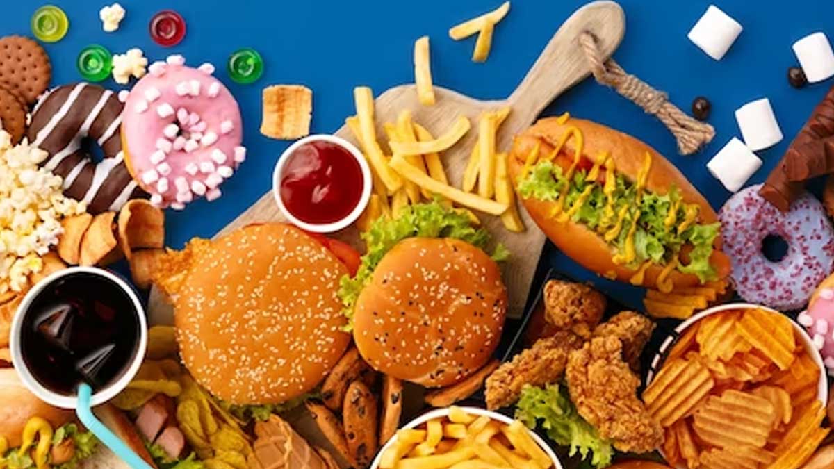 Debunking the Myth: Are All Processed Foods Bad for You? Expert Decodes