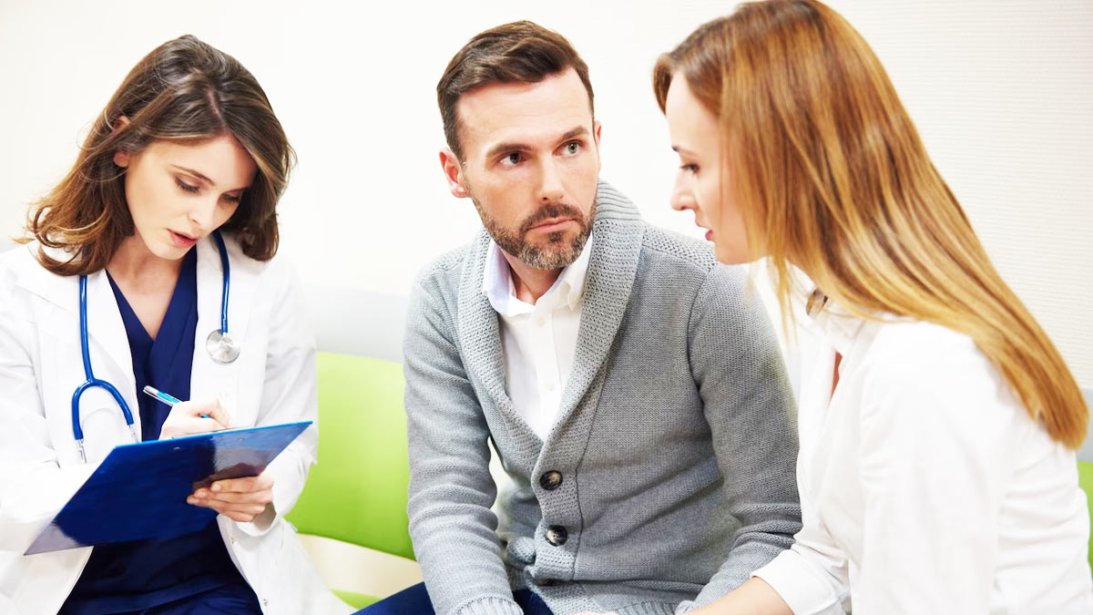 Understanding Male Fertility: Expert Lists Down 10 Essential Tests for Diagnosis and Treatment
