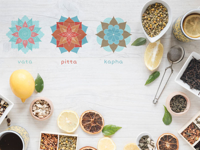 Ritucharya for Weight Loss: Expert Shares 10 Seasonal Ayurvedic Practices