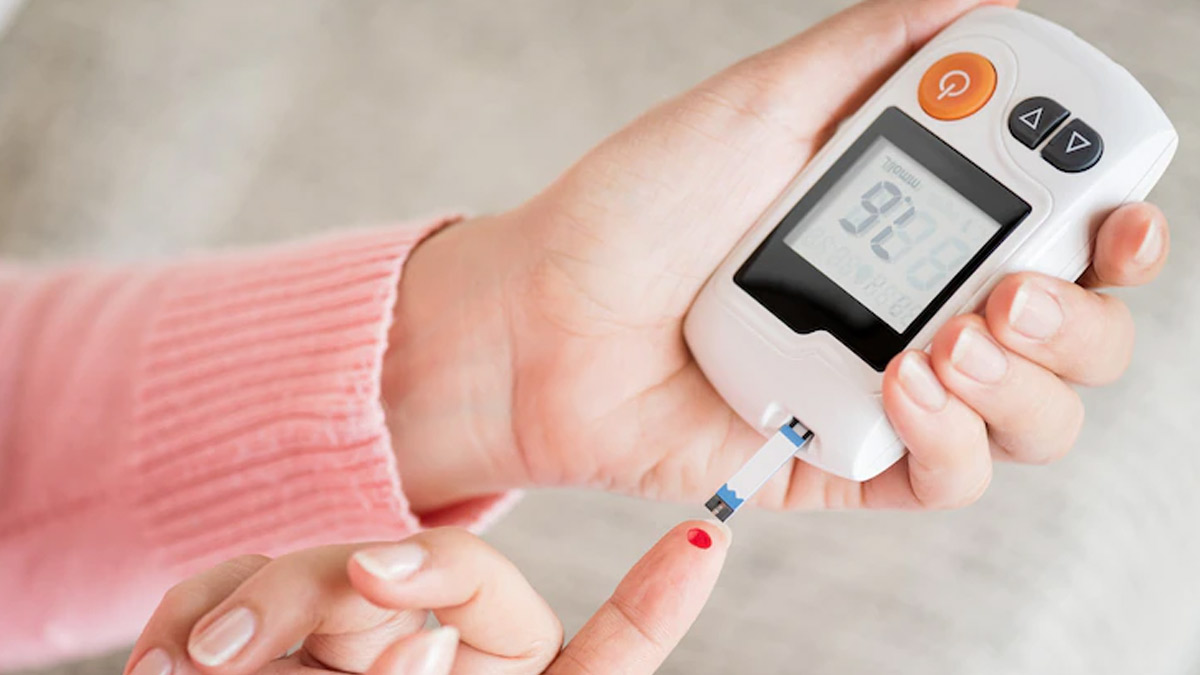 Navigating Diabetes: 6 Foods to Avoid on an Empty Stomach