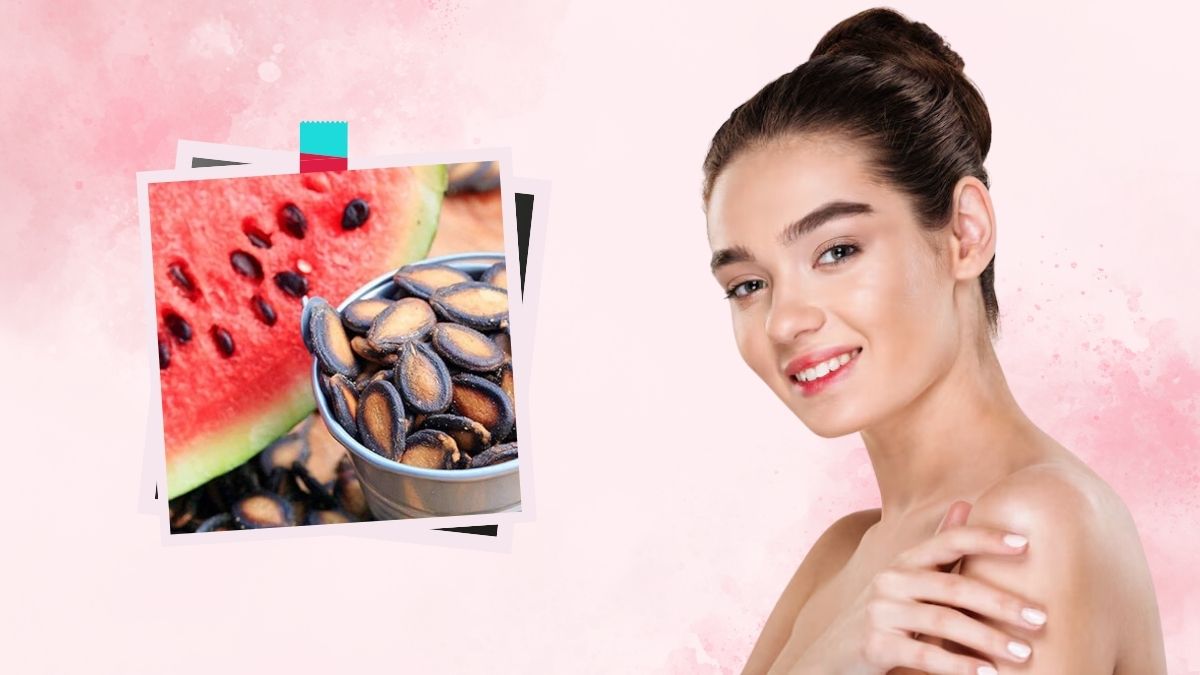Secret to Radiant Skin: Many Wonders of Watermelon Seeds and How to Use It