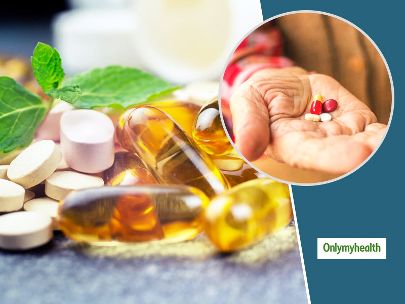 Are Superfoods the Ultimate Multivitamin Replacement? Expert Shares Their Health Benefits and Limitations