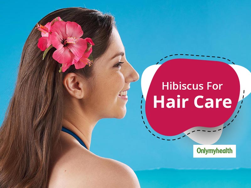 Secret to Luscious Locks: Power of Hibiscus Flowers in Hair Care