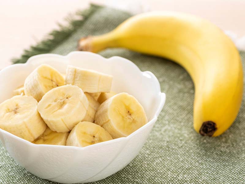 Power of Bananas: Nutritionist Shares Health Boosting Benefits and More