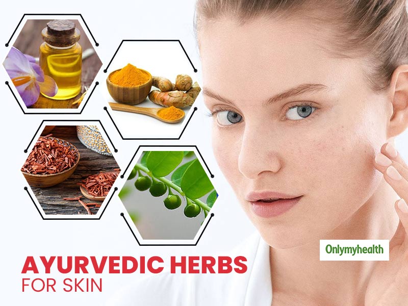 Enhance Your Skincare Routine: Add These Ayurvedic Herbs for Ultimate Anti-Ageing Benefits