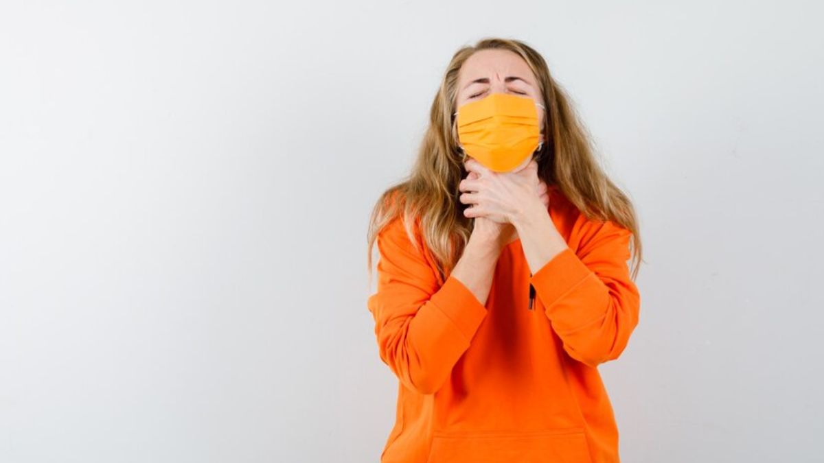 Expert Shares 7 Home Remedies to Alleviate Bronchitis Symptoms