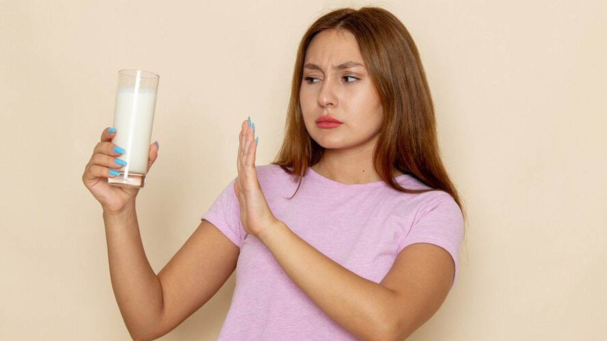 Are You Lactose Intolerant? Embrace THESE Non-Dairy Delights