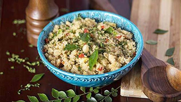 6 Reasons to Incorporate Sattvic Foods into Your Diet for Holistic Wellness
