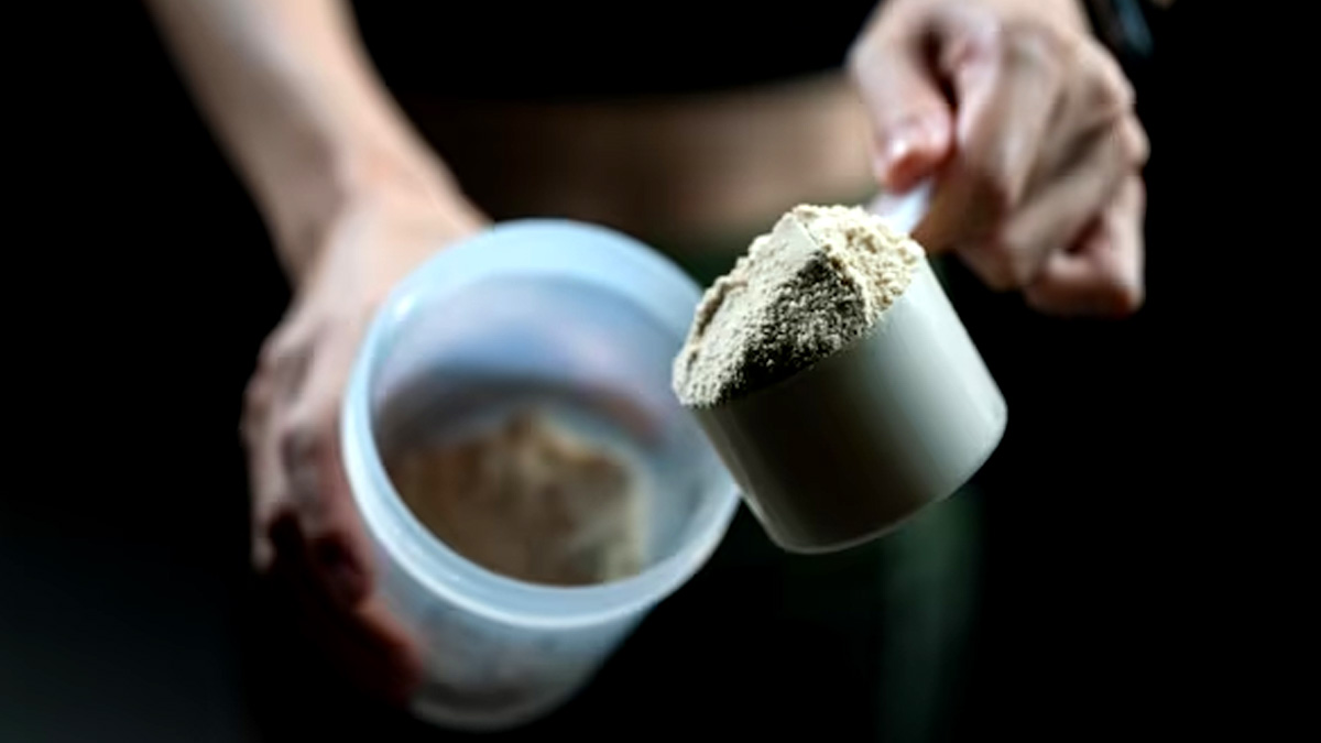 Pea Protein Powder: Benefits and Why Should You Consume It