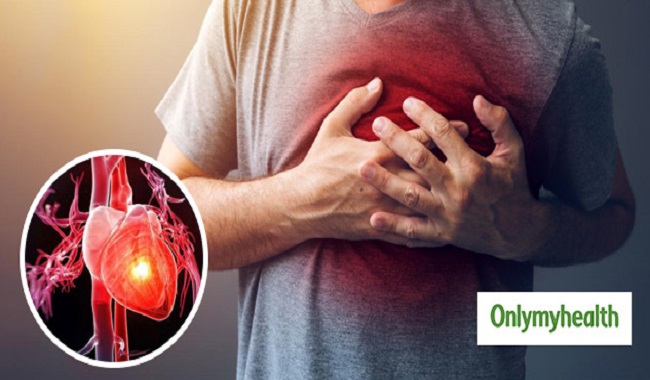 New Heart Attack Risk Found: Can This B Vitamin Be a Trigger? Know From Expert