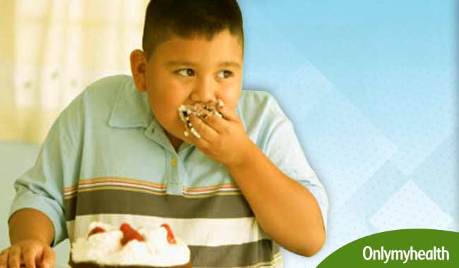 Over 1 Billion People Around The World Are Obese: Expert Shares 7 Tips To Avoid It In Early Age