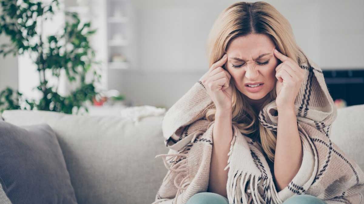 Migraine Relief: Expert Shares 5 Dietary Tips to Alleviate Migraine Woes