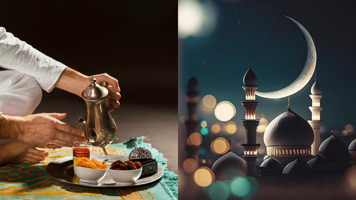 Ramadan 2024: 6 Heart-Balanced Recipes for the Fasting Season