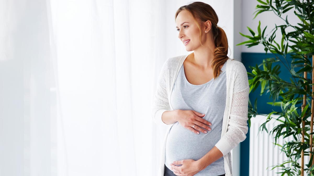 Maintaining Mental Health During Pregnancy: 7 Expert Shares