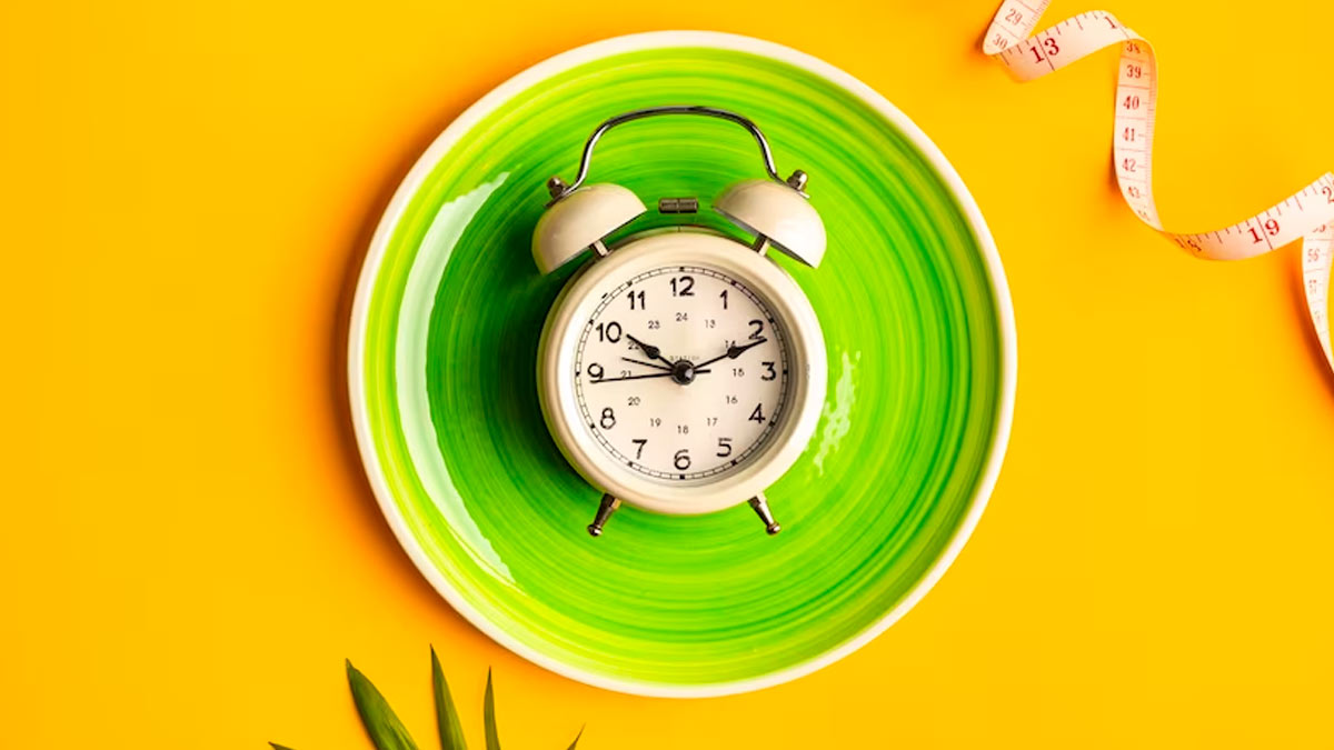 Debunking Myths: Doctor Decodes If Intermittent Fasting Is Bad for Your Heart?
