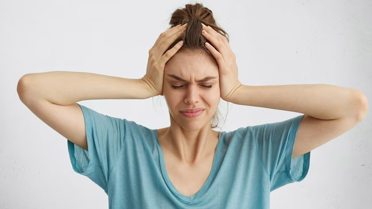 Understanding Vertigo: Causes of Spinning Head and How to Address Them