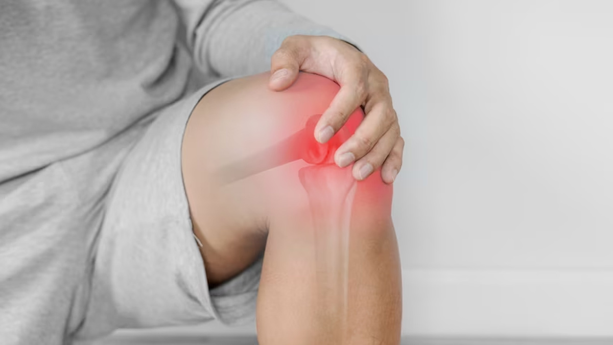 Understanding Knee Pain: Expert Shares 7 Common Causes and Treatment Options
