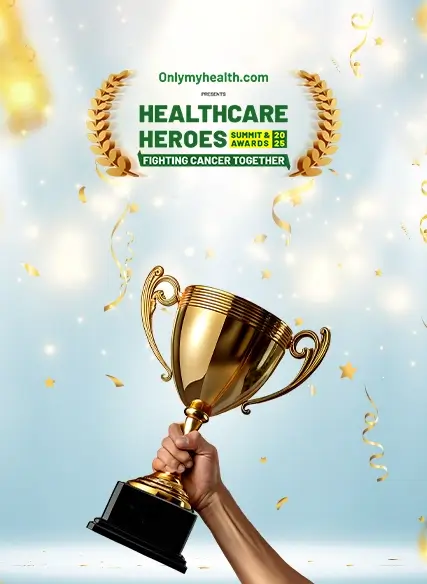 Healthcare Heroes Awards