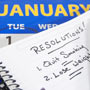 15 Day Plan to get Fit in the New Year
