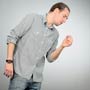 What is the diagnosis of Epidemic Pleurodynia?