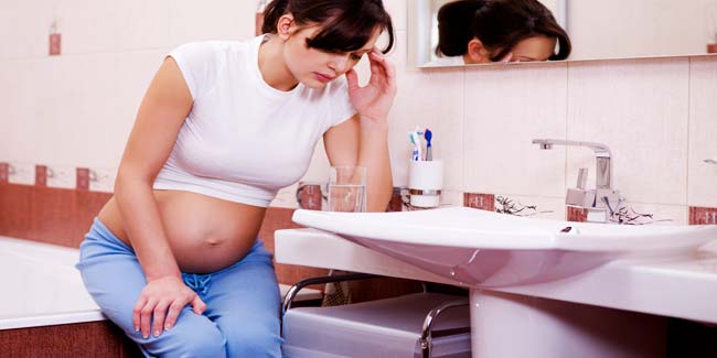 Risks in Successive Pregnancies 