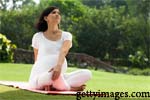 व्‍यायाम करने से खुश रहती हैं गर्भवती महिलाएं