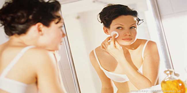 Beauty Tips For Oily Skin In Hindi ऑयल स क न क