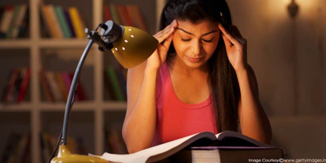 ज्‍यादा शिक्षा से बढ़ता है मानसिक रोग का खतरा