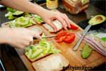 Low Calorie Snacks