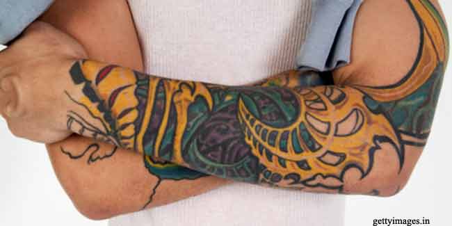 81 Free Tattoo Health Risks HD Tattoo