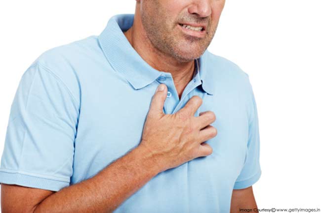 Hoarseness: 10 Surprising Symptoms of Acid Reflux | Gastritis